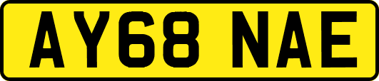 AY68NAE