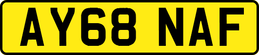 AY68NAF