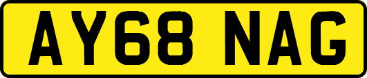 AY68NAG
