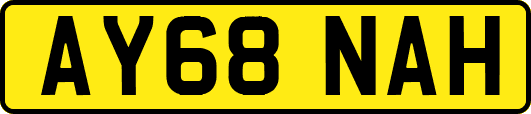 AY68NAH