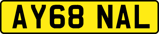 AY68NAL