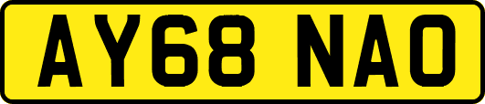 AY68NAO