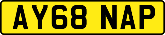 AY68NAP