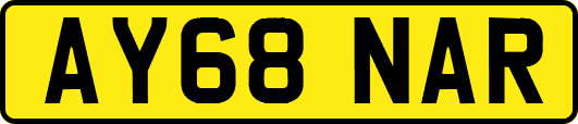AY68NAR