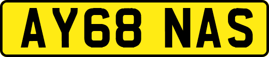 AY68NAS