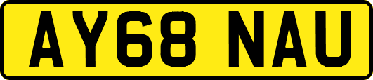 AY68NAU