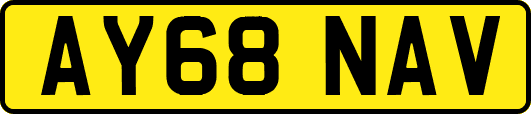 AY68NAV