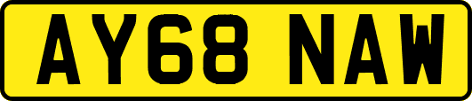 AY68NAW