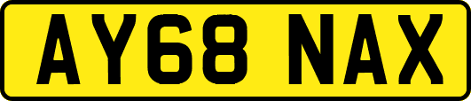 AY68NAX
