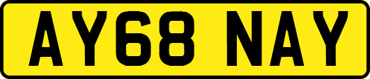 AY68NAY