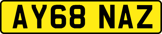 AY68NAZ