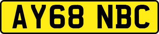 AY68NBC
