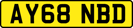 AY68NBD
