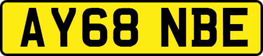 AY68NBE