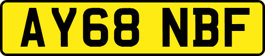 AY68NBF