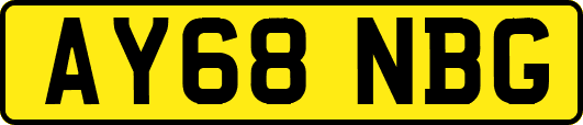 AY68NBG