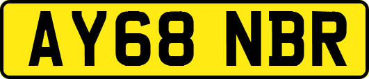 AY68NBR