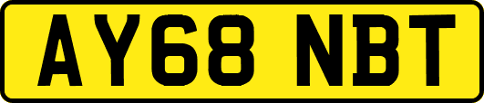 AY68NBT