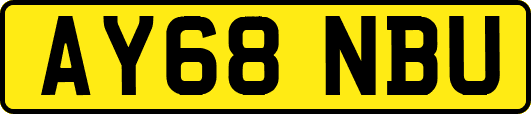 AY68NBU