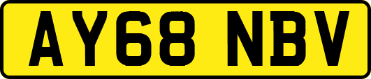 AY68NBV