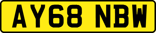 AY68NBW