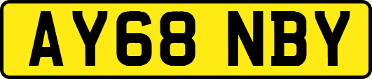AY68NBY