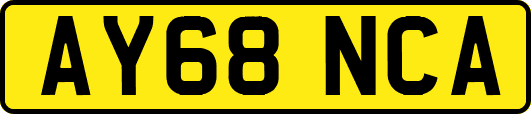 AY68NCA