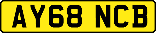 AY68NCB