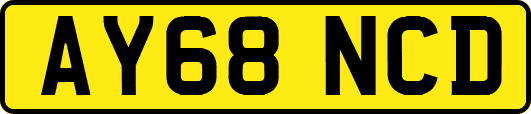 AY68NCD