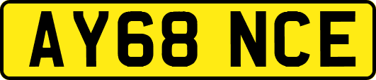 AY68NCE