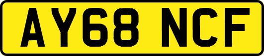 AY68NCF