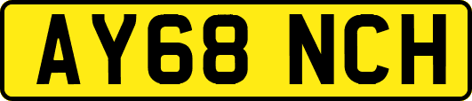 AY68NCH