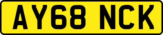 AY68NCK