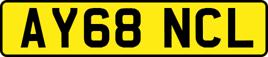 AY68NCL