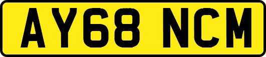 AY68NCM