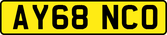 AY68NCO