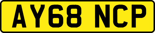 AY68NCP