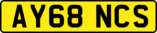 AY68NCS