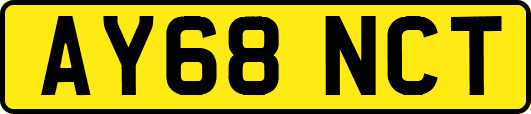 AY68NCT