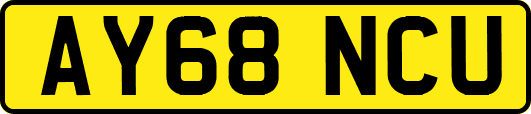 AY68NCU