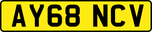 AY68NCV