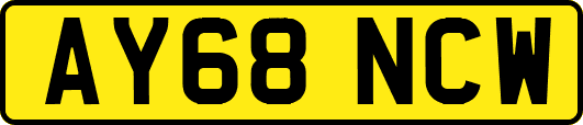 AY68NCW