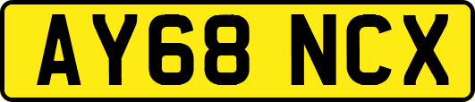 AY68NCX