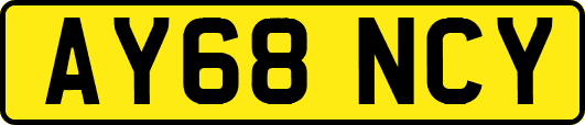 AY68NCY