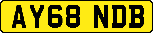 AY68NDB