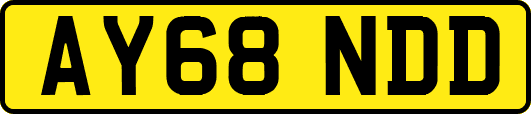 AY68NDD