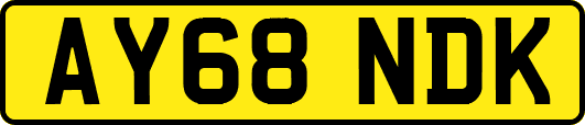 AY68NDK