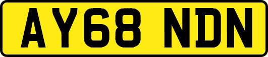 AY68NDN