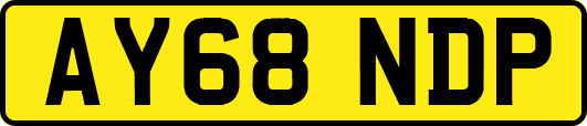AY68NDP
