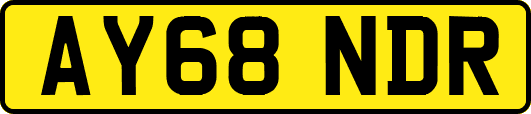 AY68NDR